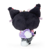 Sanrio Kuromi Romikyun Room Mascot Pendant